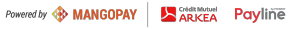 Logo Mangopay
