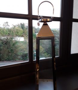 Lanterne Venedig medium