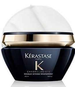 Masque Intense Régénérant