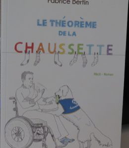 La théorie de la chaussette