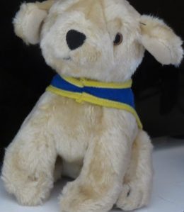 Pelluche