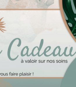 Carte cadeau de 30€