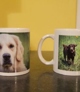 Mug