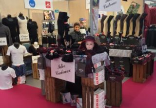 Les petits linges de Sabine