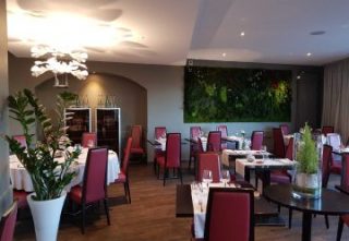 Hostellerie du Forez