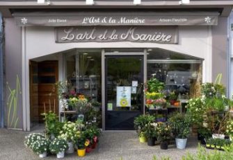 L'art et la manière