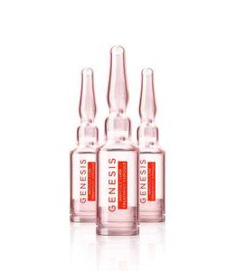Ampoules Cure Anti-Chute Fortifiant