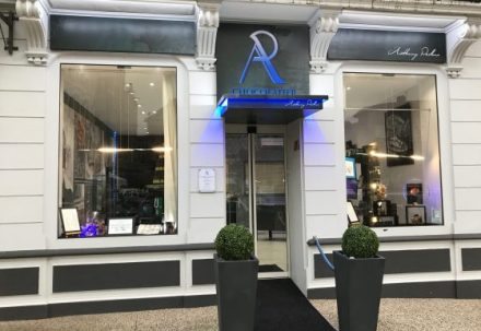 Chocolaterie Anthony Pailleux