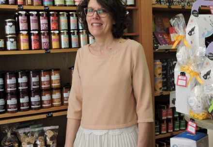 La Cuisine de Jeanne