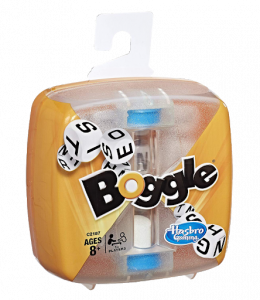 Boggle