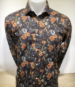 Chemise ATPCO