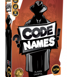 Code Names