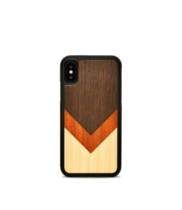 coque en bois