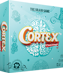 Cortex Challenge