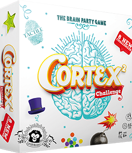 Cortex Challenge 2