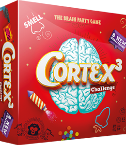Cortex Challenge 3