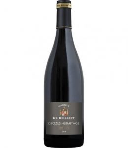 Crozes Hermitage De Boisseyt