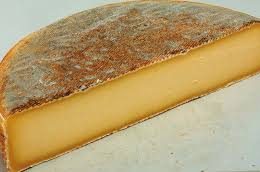 Fromage à raclette Bio