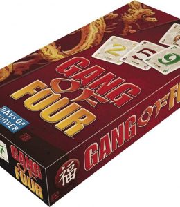 Gang of Four