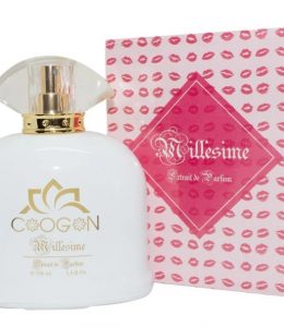 Extrait de parfum Femme