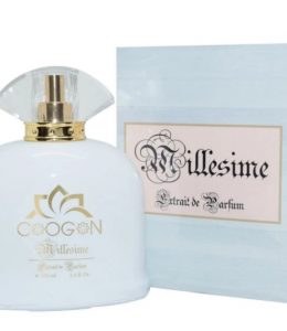 Extrait de parfum Femme