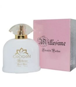 Extrait de parfum Femme