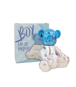 Parfum Bébé Garçon