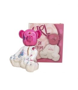 Parfum Bébé Fille
