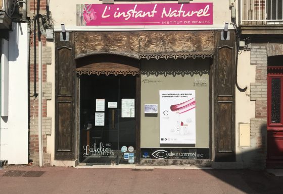 L’instant naturel