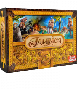 Jamaica