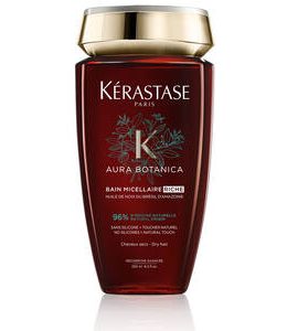 BAIN MICELLAIRE RICHE