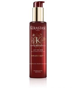 LAIT DE SOIE AURA BOTANICA
