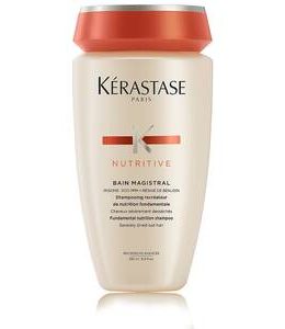 BAIN MAGISTRAL