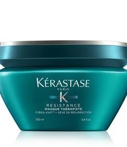 Masque Thérapiste Résistance