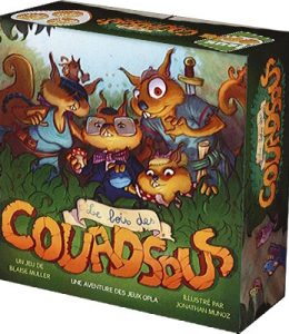 Le Bois des Couadsous