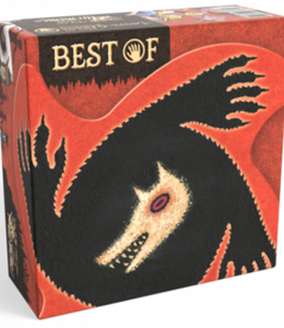 Best-of Loups-Garou de Thiercelieux