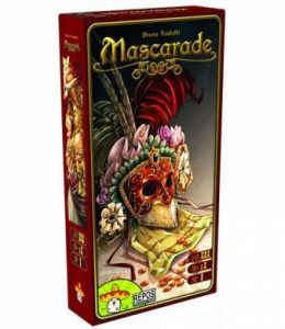 Mascarade