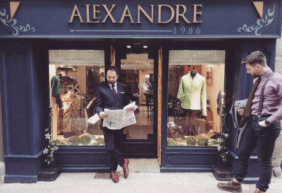 Alexandre 1986