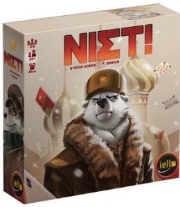 Niet !