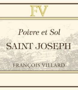 Saint joseph