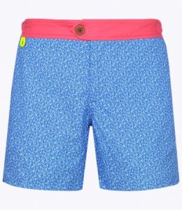 Maillot Riviera
