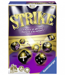 Strike