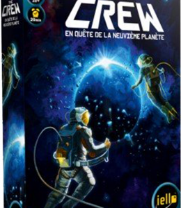 The Crew : en quête de la 9ème planète