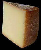 Tomme Bio des monts du Lyonnais
