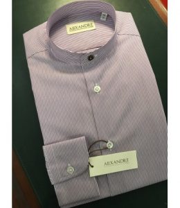 Chemise Tommy. S