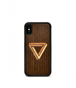 coque en bois