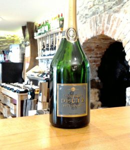 Deutz Brut Classic