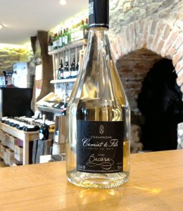 Champagne Camiat