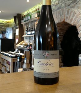 Condrieu Domaine Perret 2018