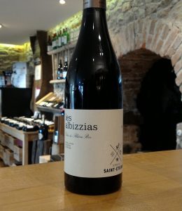 Cotes du Rhone Domaine Saint Etienne Albizzias 2018